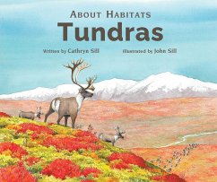 About Habitats: Tundras - Sill, Cathryn