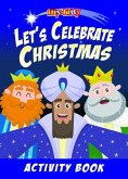 Itty Bitty Christmas - Let's Celebrate Christmas (Pkg of 6)