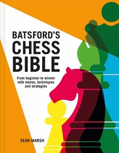 Batsford's Chess Bible - Marsh, Sean