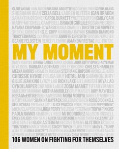 My Moment - Chenoweth, Kristin; Najimy, Kathy; Perry, Linda