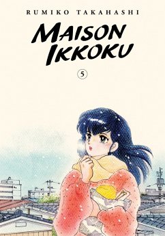 Maison Ikkoku Collector's Edition, Vol. 5 - Takahashi, Rumiko