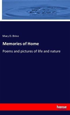 Memories of Home - Brine, Mary D.