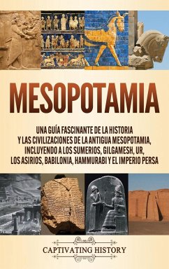 Mesopotamia - History, Captivating