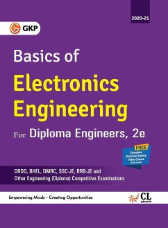 Basics of Electronics Engineering for Diploma Engineer - Gkp