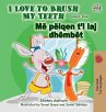I Love to Brush My Teeth (English... - Bild 1