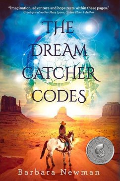 The Dreamcatcher Codes - Newman, Barbara