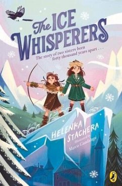 The Ice Whisperers - Stachera, Helenka