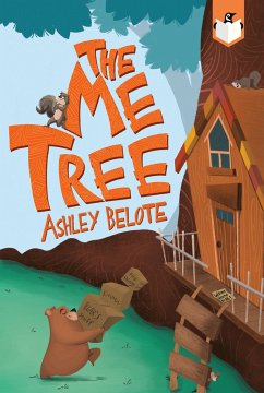 The Me Tree - Belote, Ashley