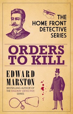 Orders to Kill - Marston, Edward