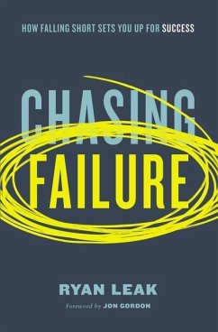 Chasing Failure - Leak, Ryan