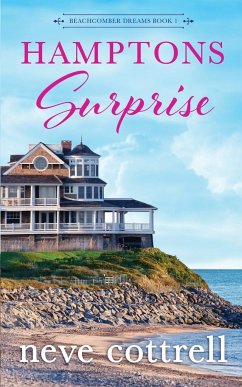 Hamptons Surprise - Cottrell, Neve