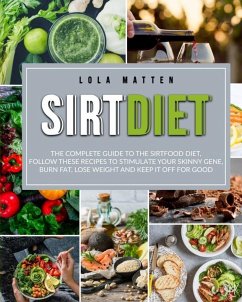 Sirt Diet - Matten, Lola