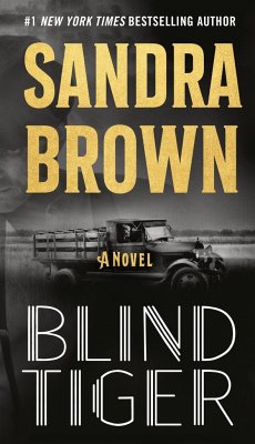 Blind Tiger - Brown, Sandra