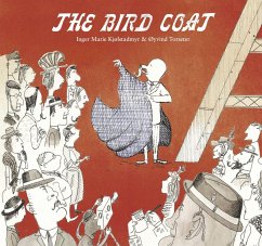 The Bird Coat - KjÃ lstadmyr, Inger Marie