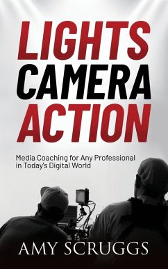 Cover Lights, Camera, Action