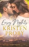 Easy Nights: A Boudreaux Novel