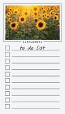 To Do List Notepad