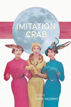 Cover Imitation Crab