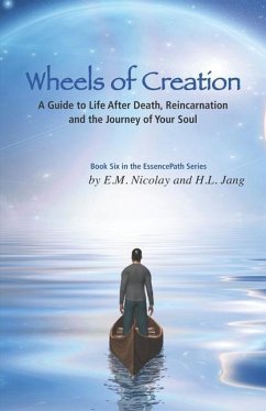 Wheels of Creation - Jang, H L; Nicolay, E M