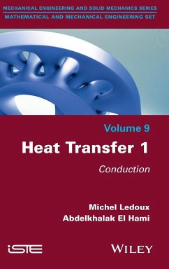 Heat Transfer 1 - Ledoux, Michel;Hami, Abdelkhalak El