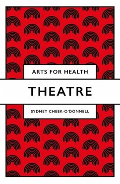 Theatre - Cheek-O'Donnell, Sydney (University of Utah, USA)