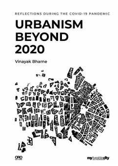 Urbanism Beyond 2020 - Bharne, Vinayak