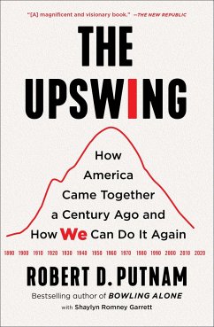 The Upswing - Putnam, Robert D