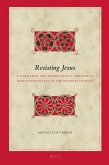 Resisting Jesus: A Narrative and Intertextual Analysis of Mark's Portrayal of the Disciples of Jesus