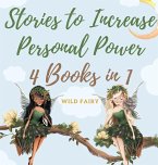 Stories to Increase Personal Power