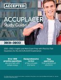 ACCUPLACER Study Guide 2021-2022