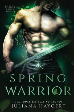 Spring Warrior - Haygert, Juliana
