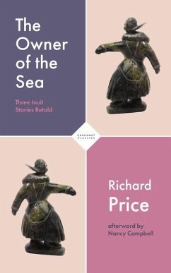 The Owner of the Sea - Price, Richard