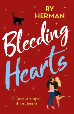 Bleeding Hearts - Herman, Ry