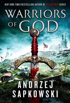 Warriors of God - Sapkowski, Andrzej