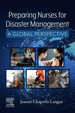 Preparing Nurses for Disaster Management - Langan, Joanne