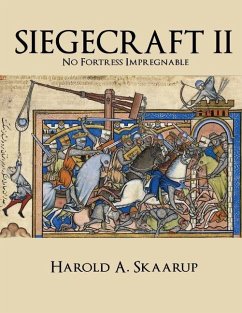 Cover Siegecraft