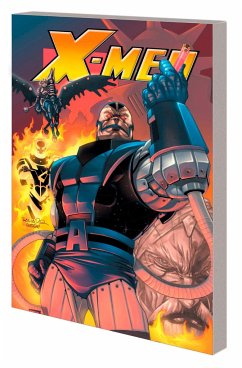 X-Men by Peter Milligan Vol. 2: Blood of Apocalypse - Milligan, Peter; Nicieza, Fabian