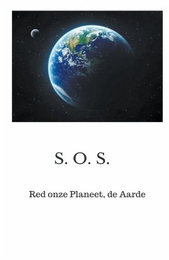 Red onze planeet, de Aarde - Holst, P. A. J.; Filosofie, Paul P. Boute Ba; Hamers, Rob
