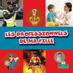 Les Professionnels de Ma Ville (My Town Helpers)