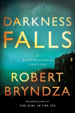 DARKNESS FALL - BRYNDZA, ROBERT