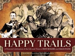 Cover Happy Trails