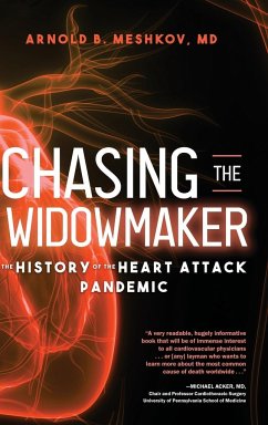 Cover Chasing the Widowmaker