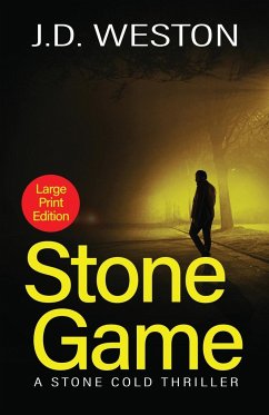 Stone Game - Weston, J. D.