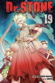 Dr. Stone, Vol. 19 Dr. Stone, Vol. 19