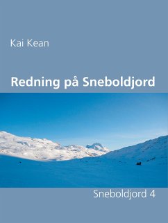 Redning på Sneboldjord (eBook, ePUB)