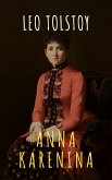 Anna Karenina (eBook, ePUB)