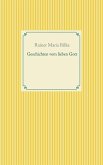 Geschichten vom lieben Gott (eBook, ePUB)