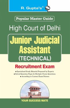 High Court of Delhi - Rph Editorial Board