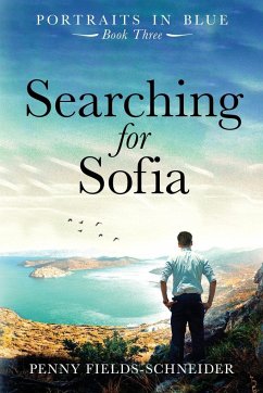 Searching for Sofia - Fields-Schneider, Penny