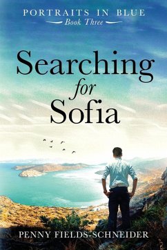 Cover Searching for Sofia